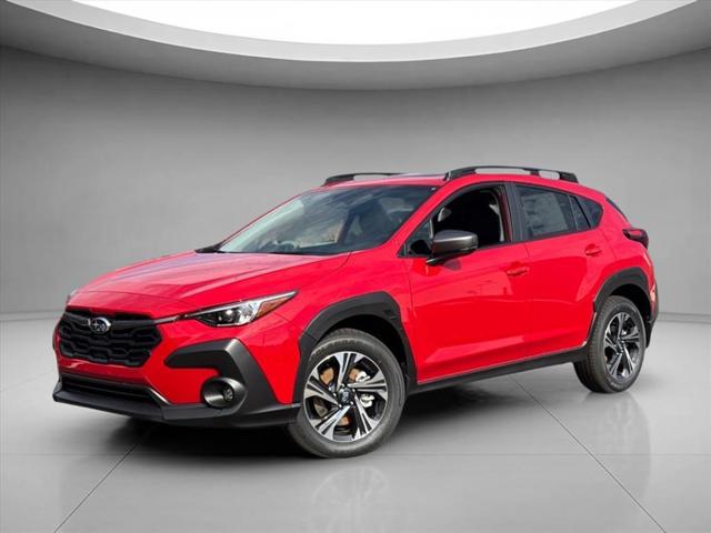 2025 Subaru Crosstrek Premium's photo