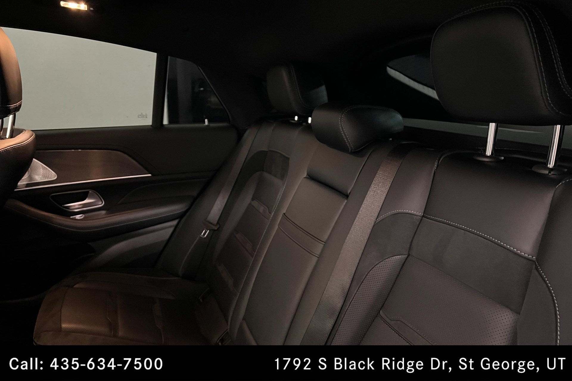 2021 Mercedes Benz GLE AMG 53 4MATIC photo 20