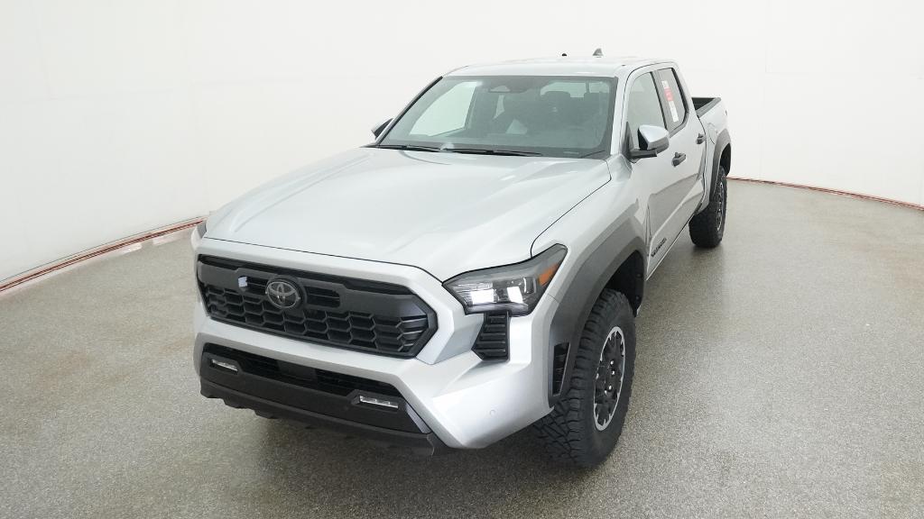 2025 Toyota Tacoma TRD Off-Road 4x4 Double Cab photo 5