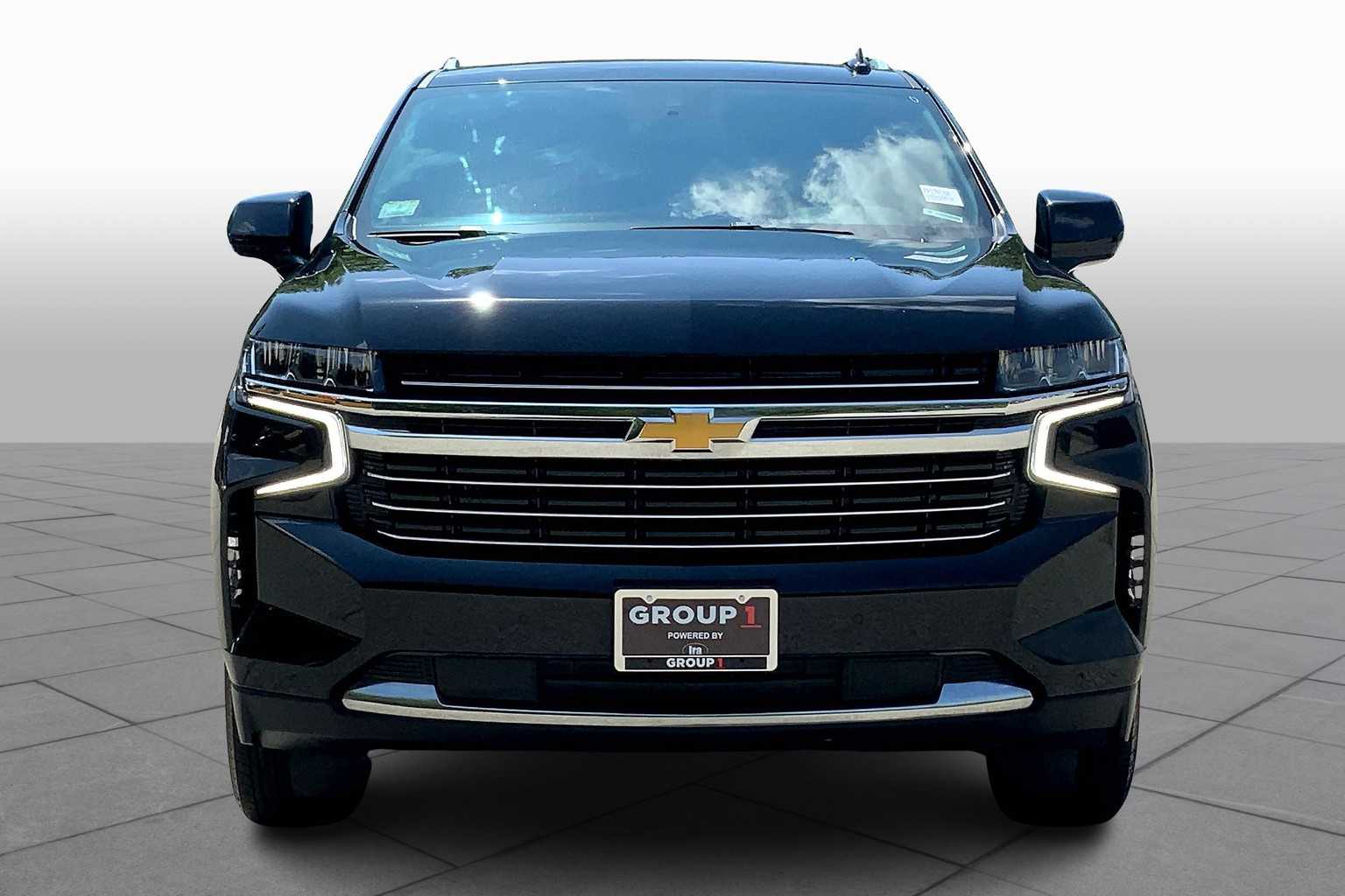 2023 Chevrolet Tahoe LT photo 3