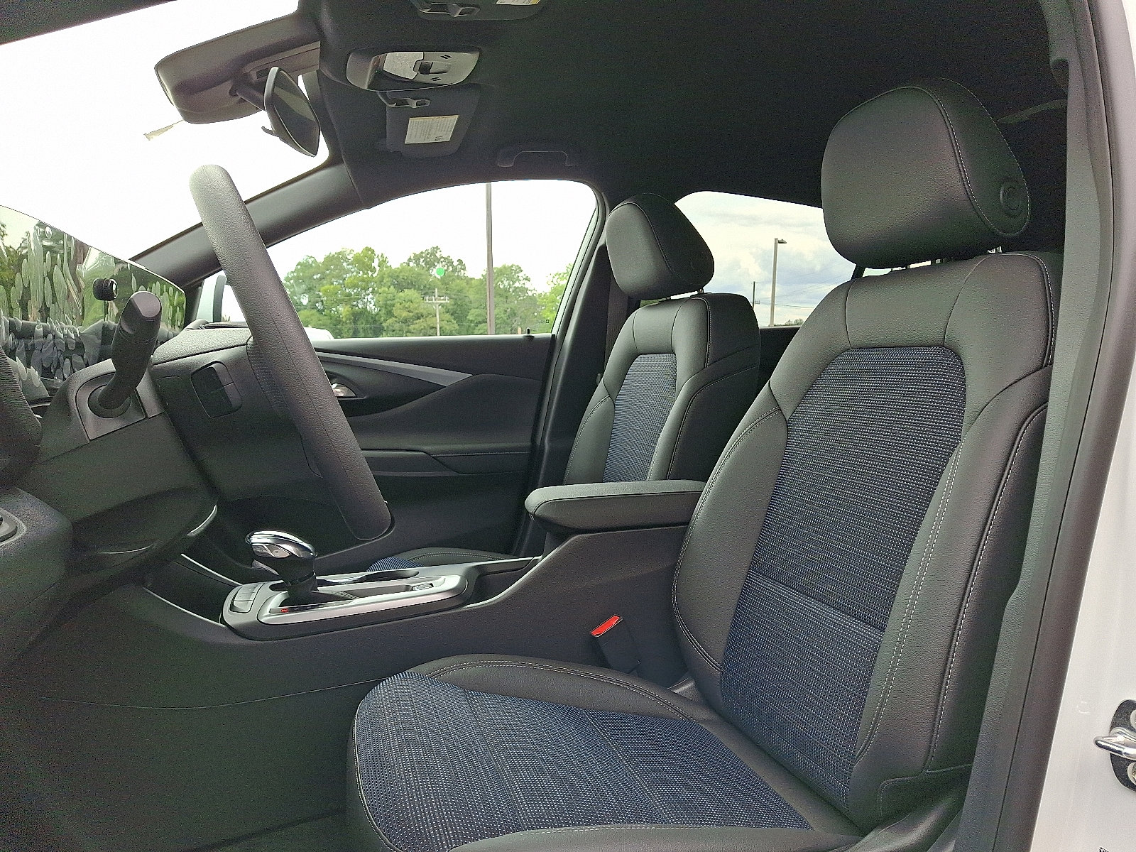 2026 Buick Envista Preferred photo 7