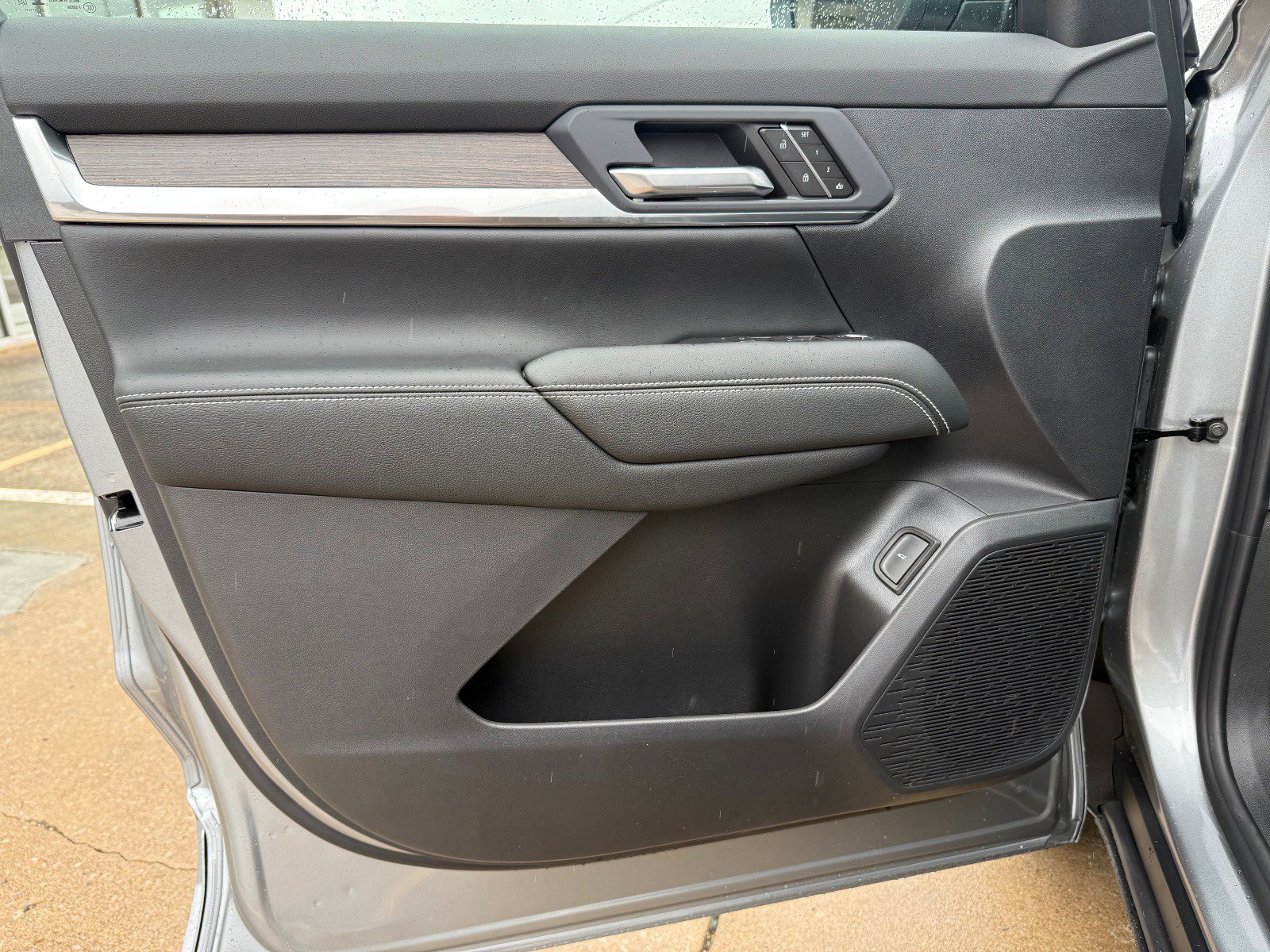 2026 Gmc Terrain Denali photo 7