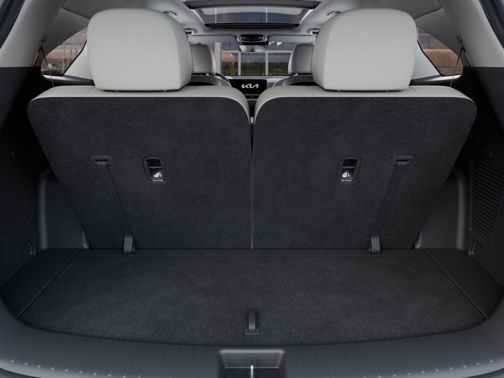 2025 Kia Sorento EX photo 17