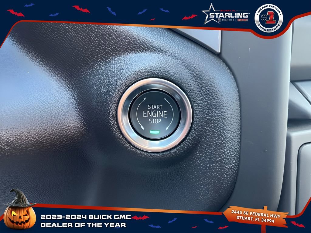 2025 Gmc Sierra 1500 Pro photo 21