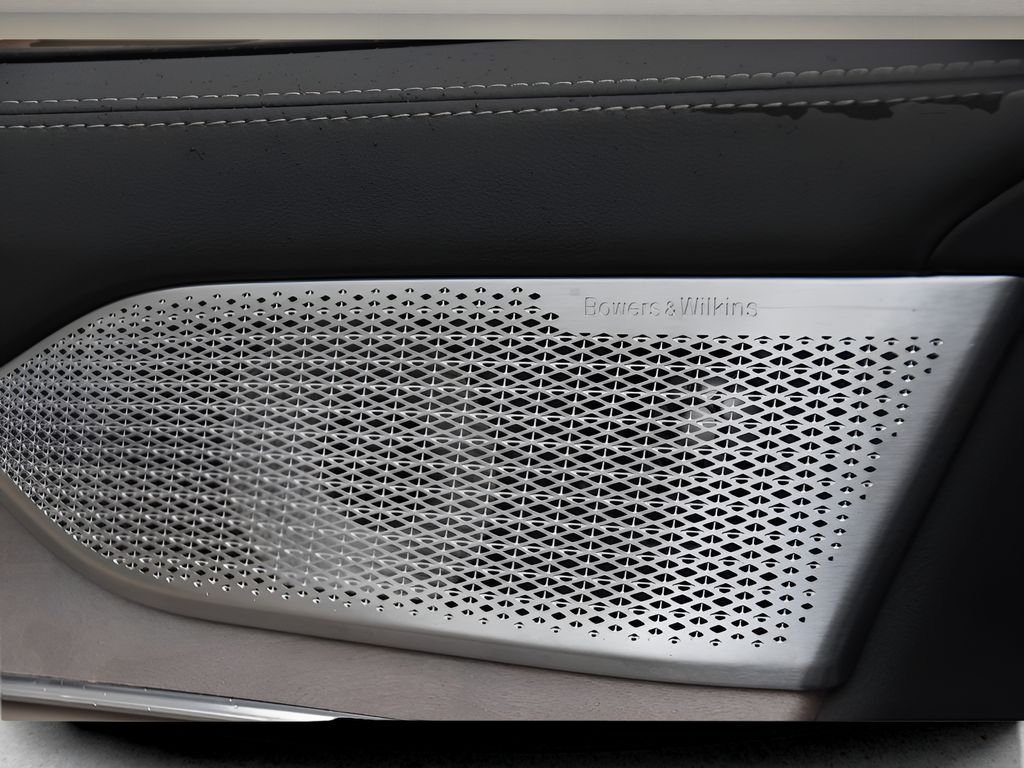 2025 Volvo EX90 Ultra photo 22