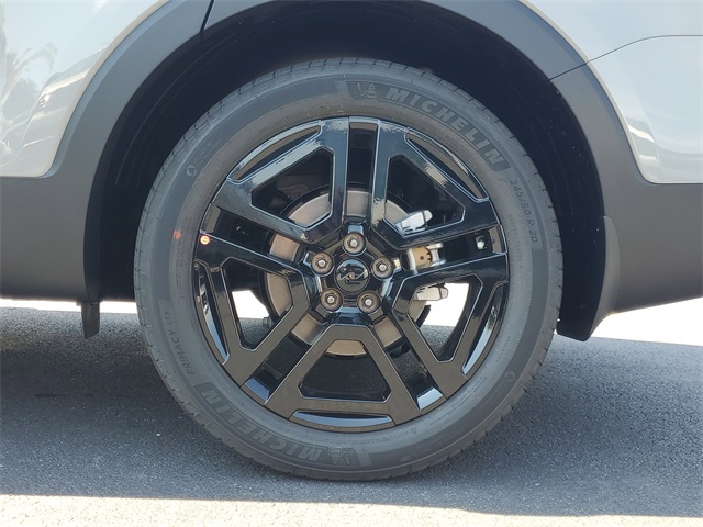2025 Kia Telluride SX Prestige X-Line photo 3