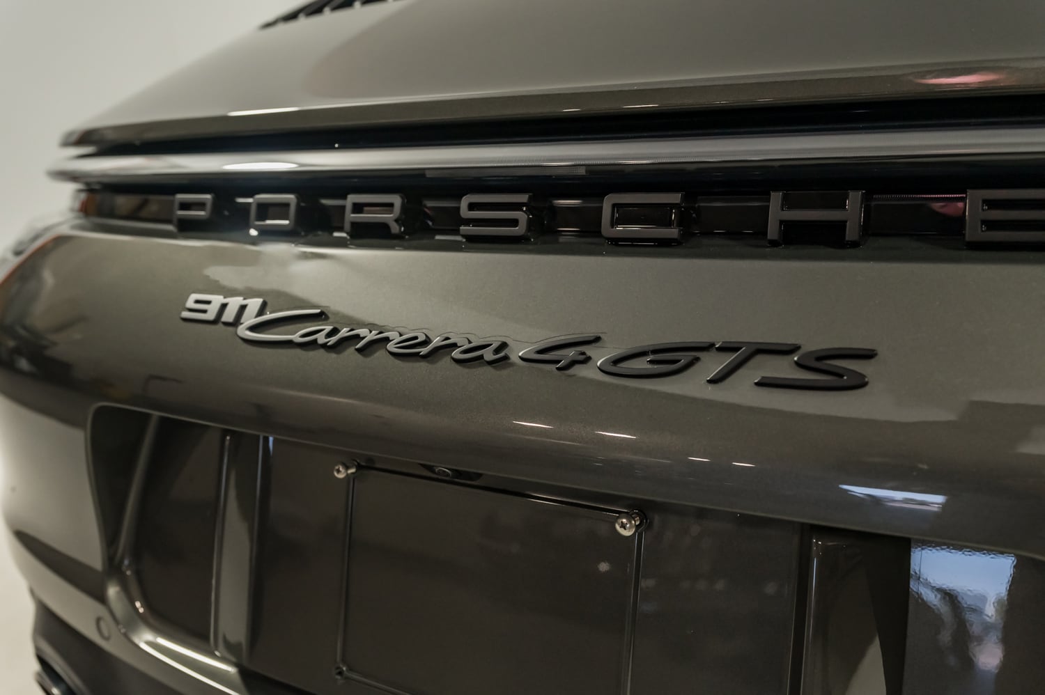 2024 Porsche 911 4 GTS photo 23