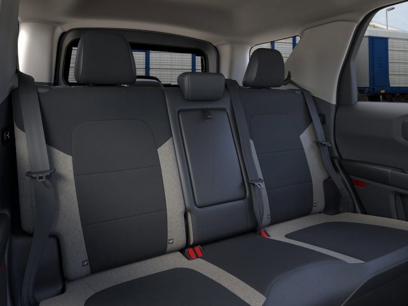 2025 Ford Bronco Sport Big Bend photo 10