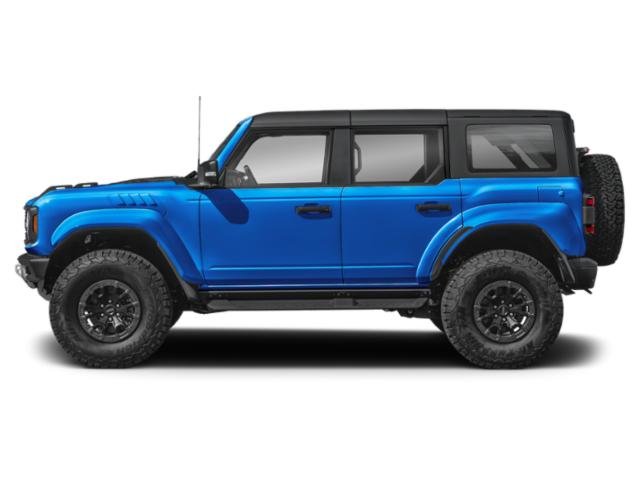 2025 Ford Bronco Raptor photo 3