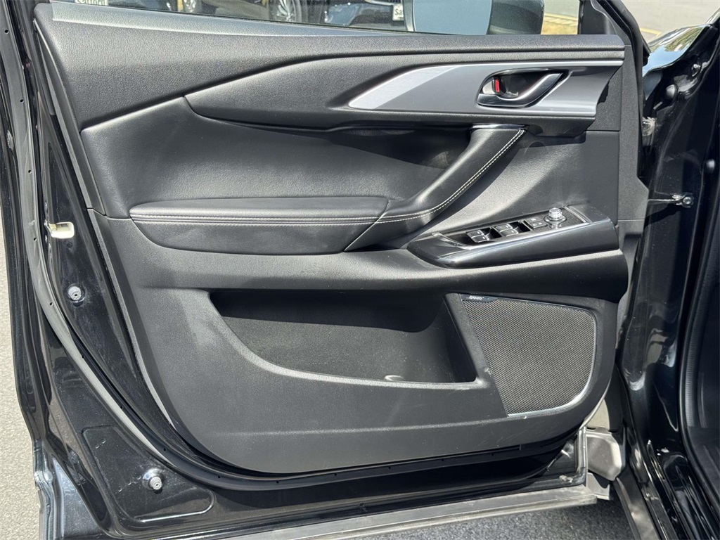 2023 Mazda CX-9 Grand Touring photo 25