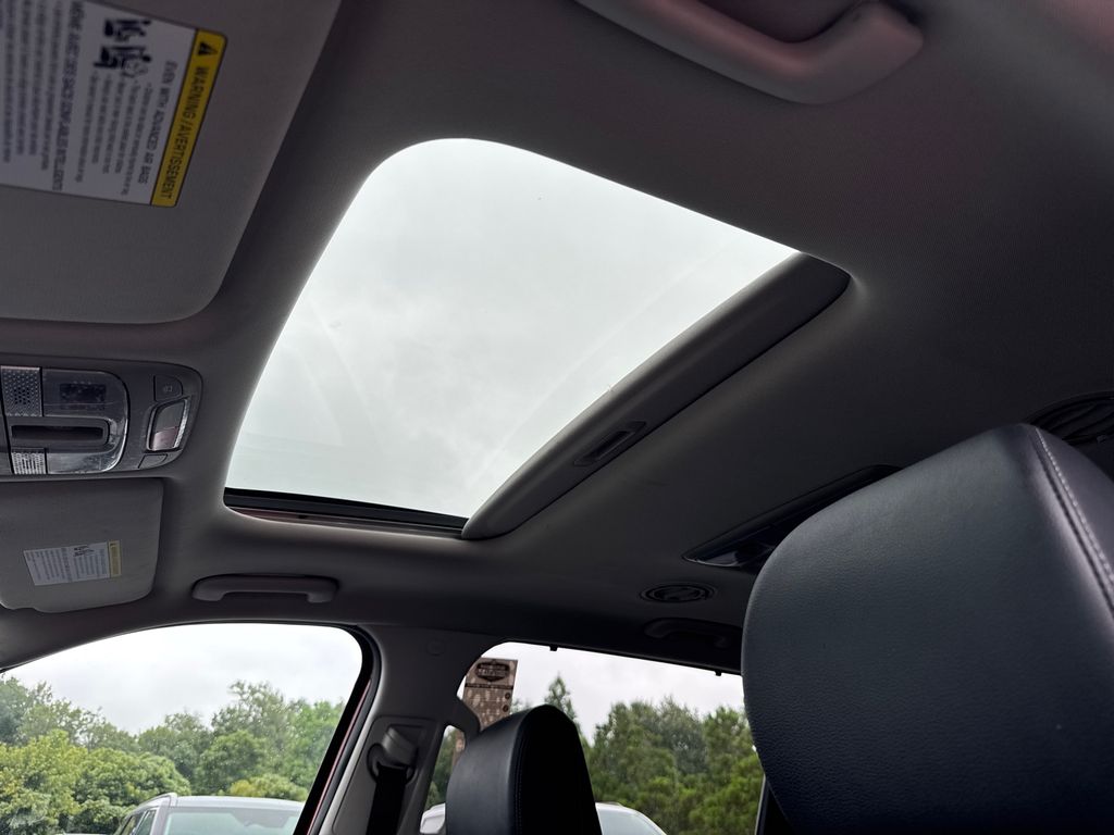 2023 Kia Telluride EX photo 33
