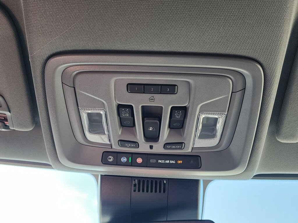 2026 Gmc Sierra 1500 photo 34