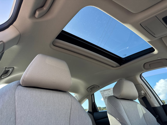 2025 Honda Accord SE photo 7