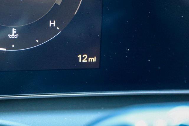 New 2025 Blue Hyundai XRT image 26
