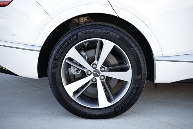 2024 Genesis GV80 3.5T Advanced photo 4