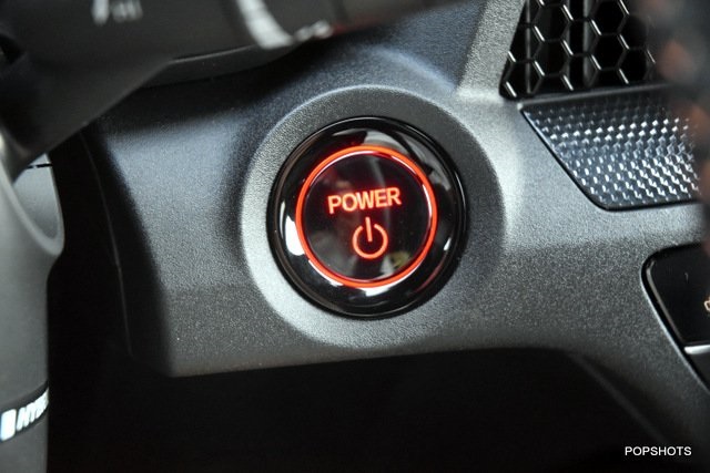 2026 Honda CR-V Sport-L Hybrid photo 20