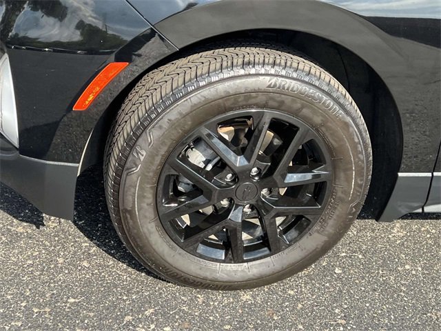 2022 Chevrolet Equinox LT photo 9