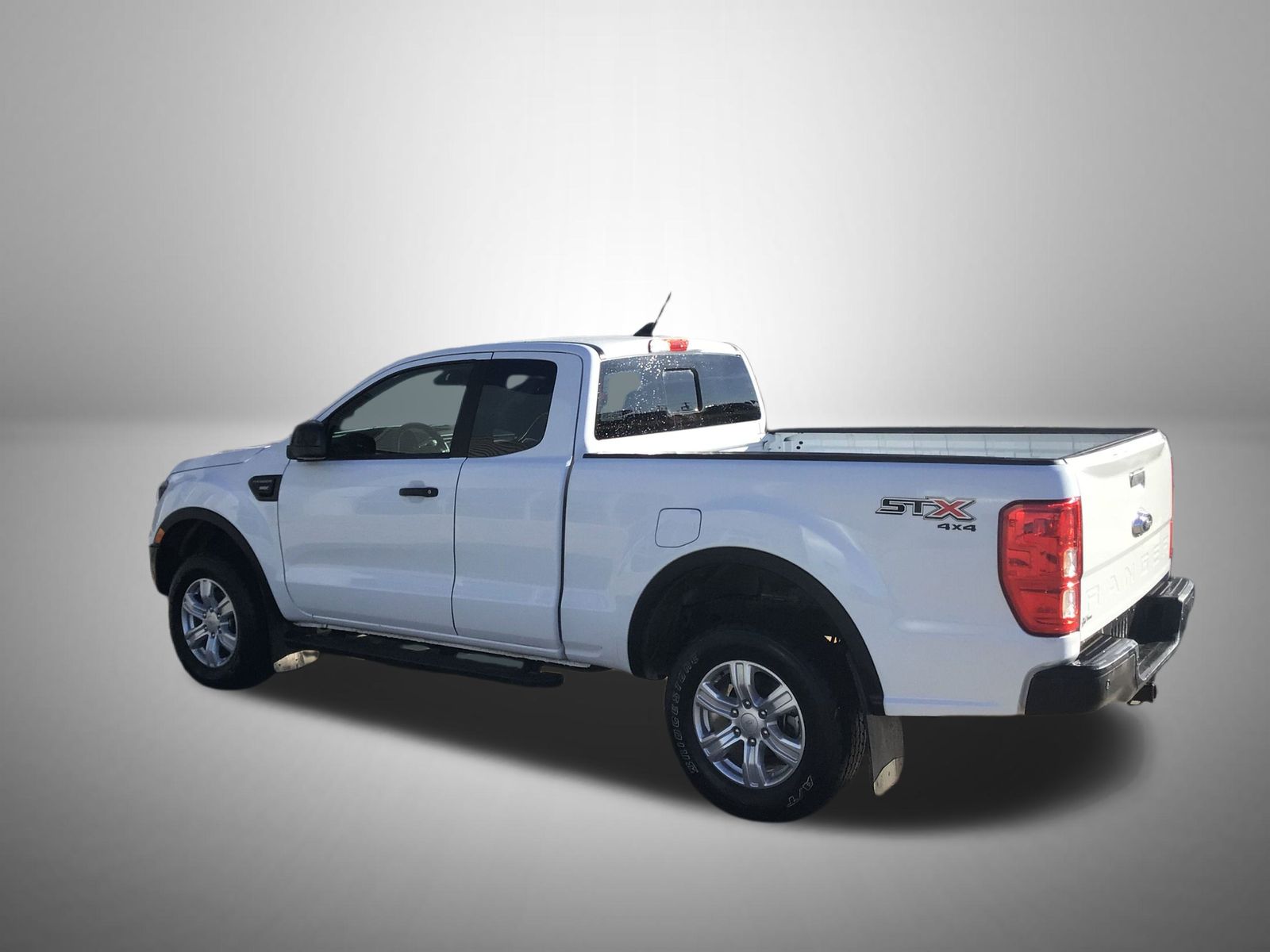 2023 Ford Ranger XL's photo