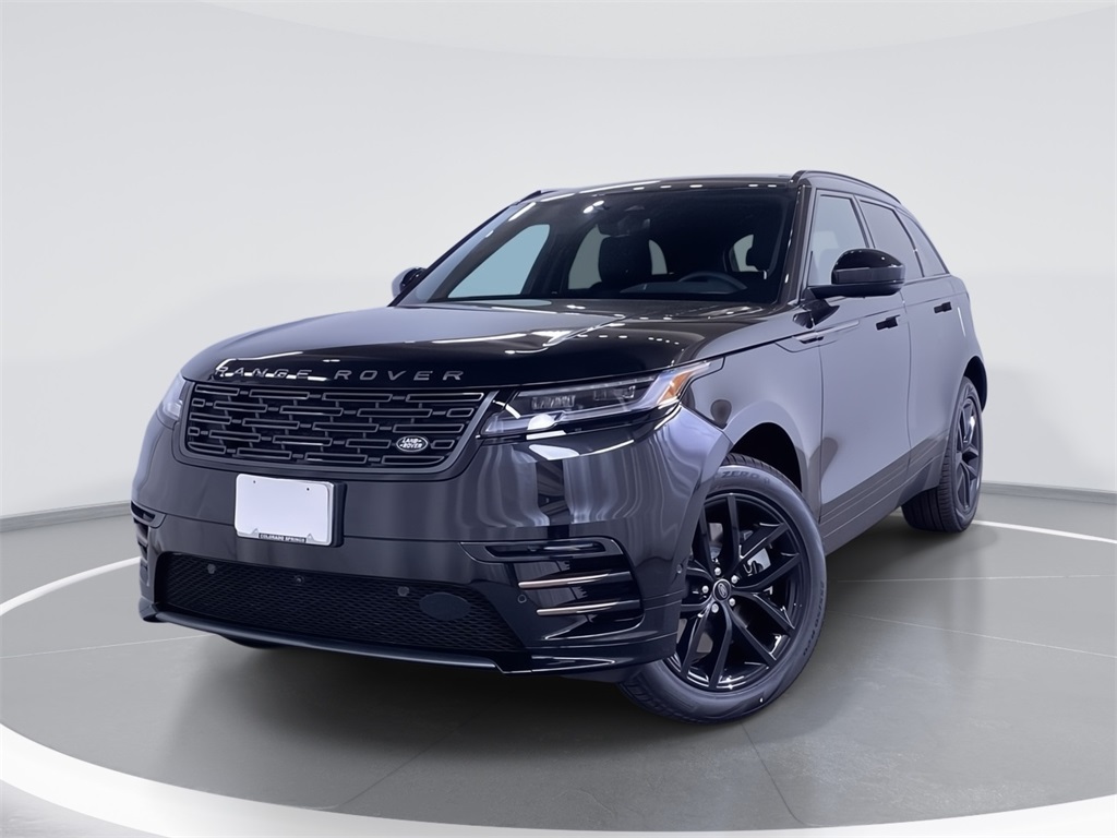 2025 Land Rover Range Rover Velar Dynamic SE's photo