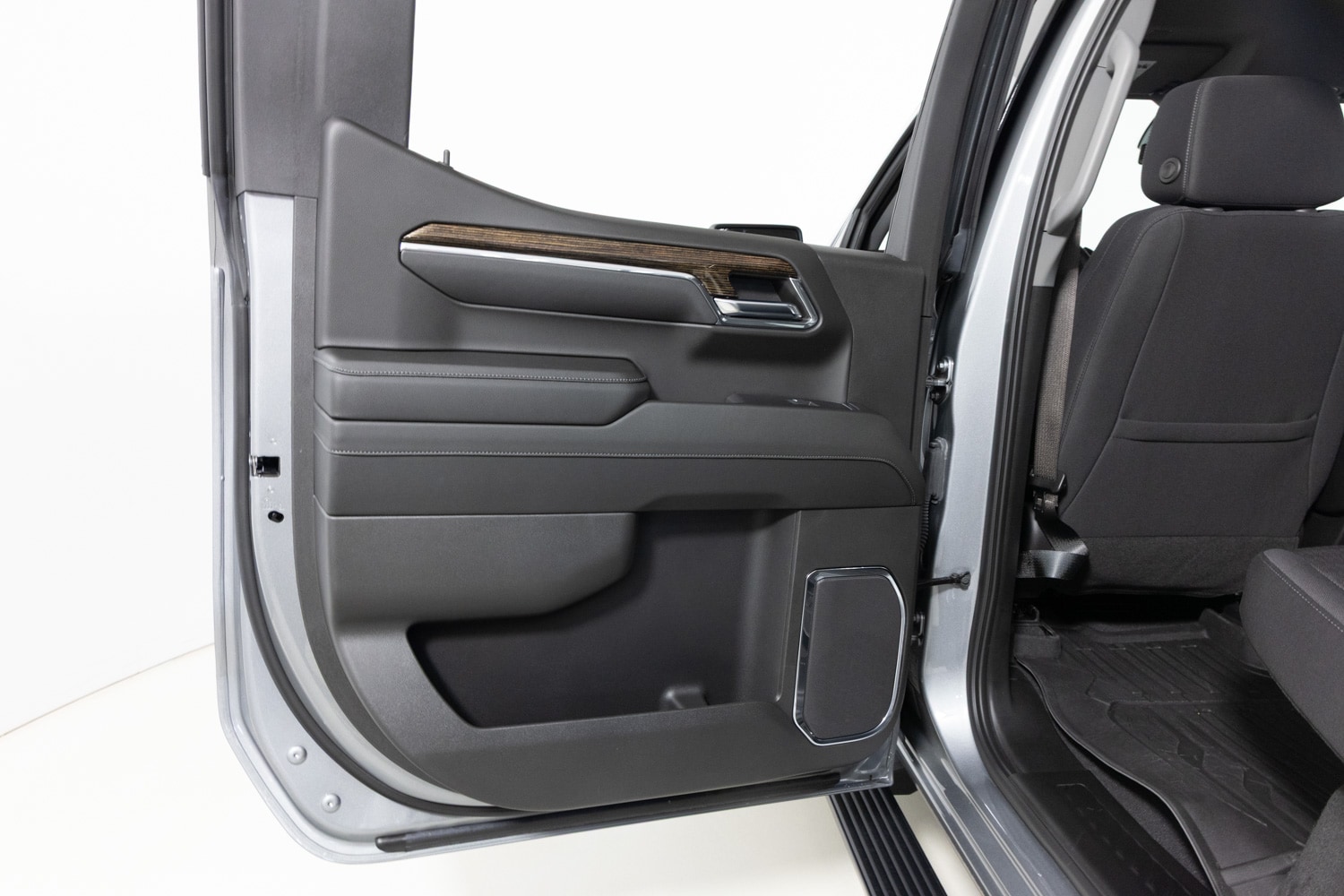 2024 Gmc Sierra 1500 Elevation photo 17