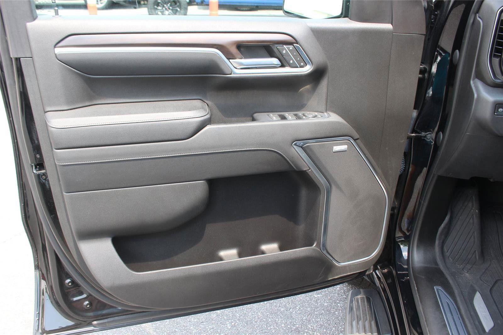 2023 Gmc Sierra 1500 SLT photo 14