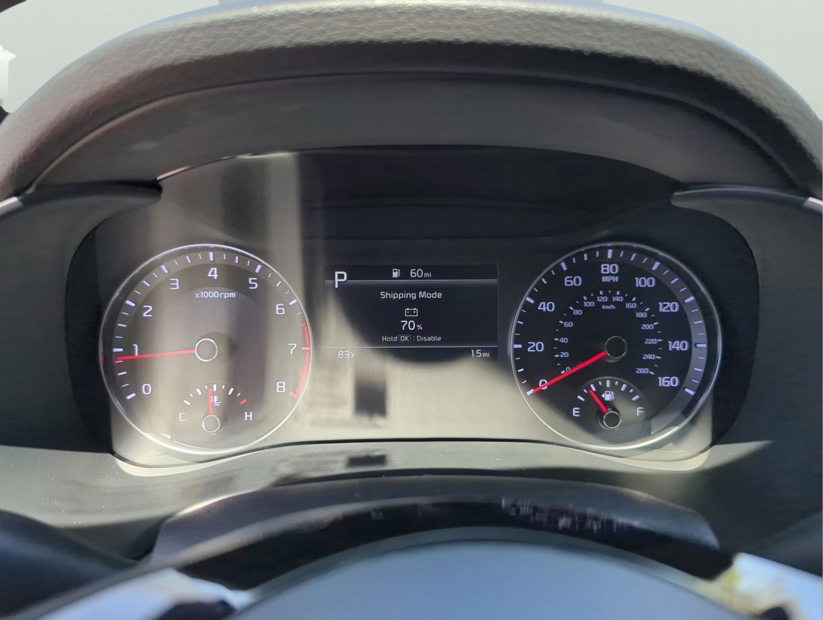 2024 Kia Forte GT-Line photo 26