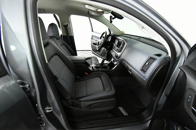 2022 Chevrolet Colorado Z71 photo 20