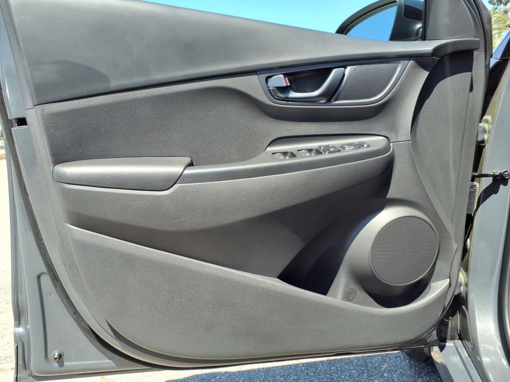 2023 Hyundai Kona N Line photo 16