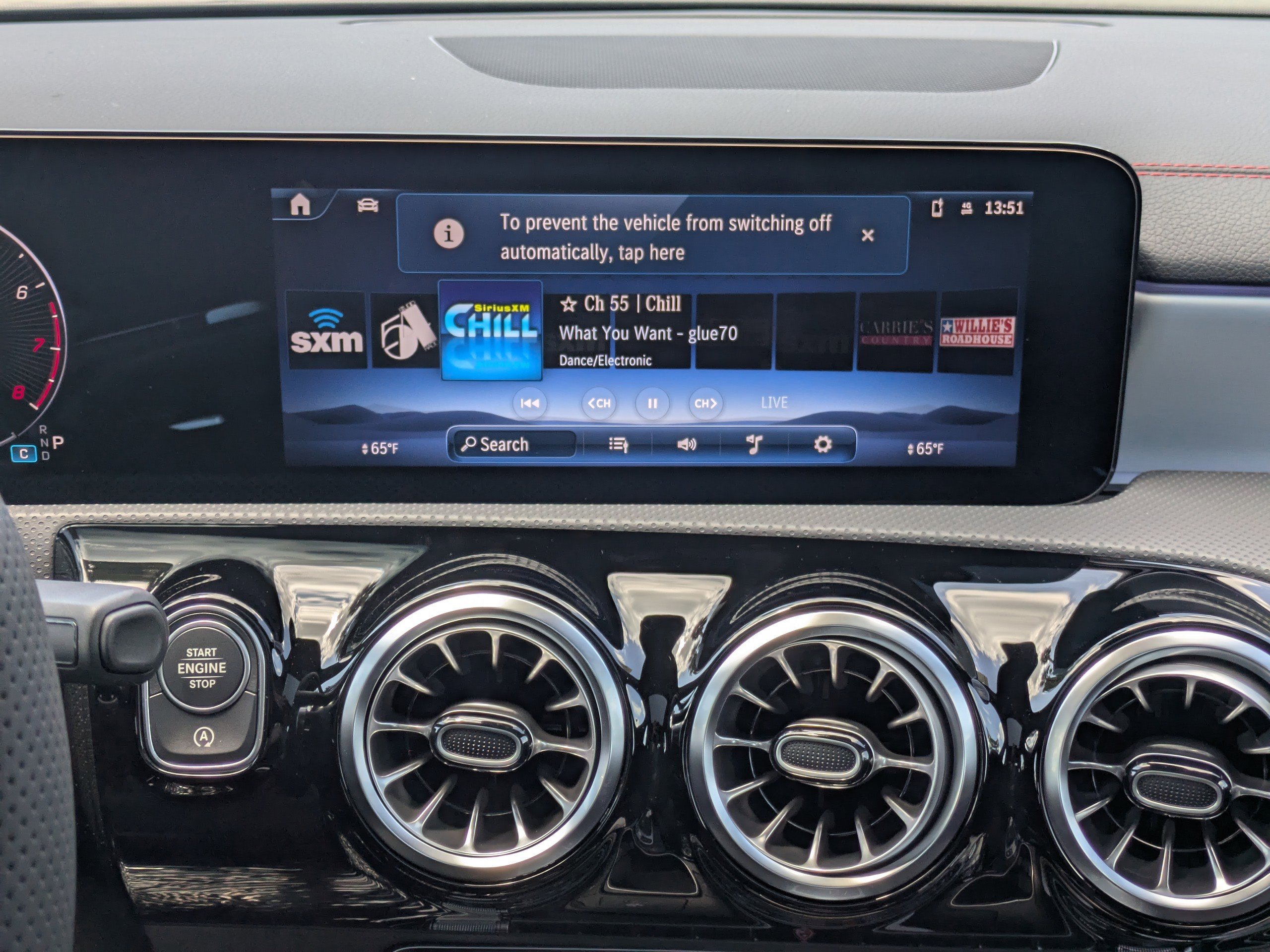 2026 Mercedes Benz CLA 250 4MATIC photo 14