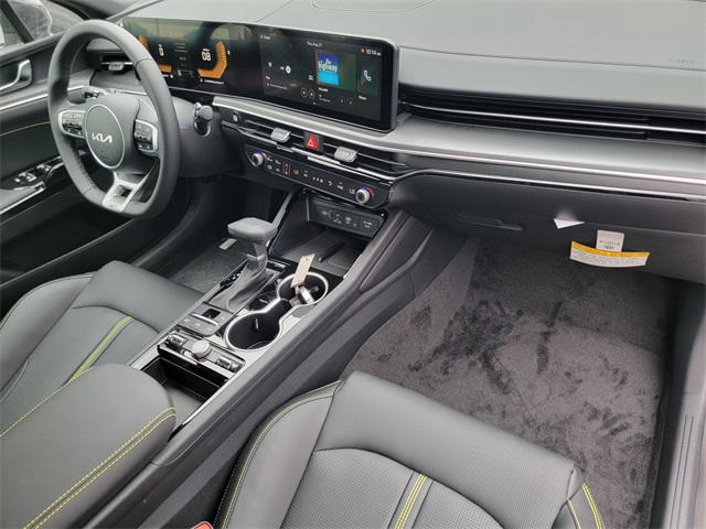 2026 Kia K5 GT photo 17
