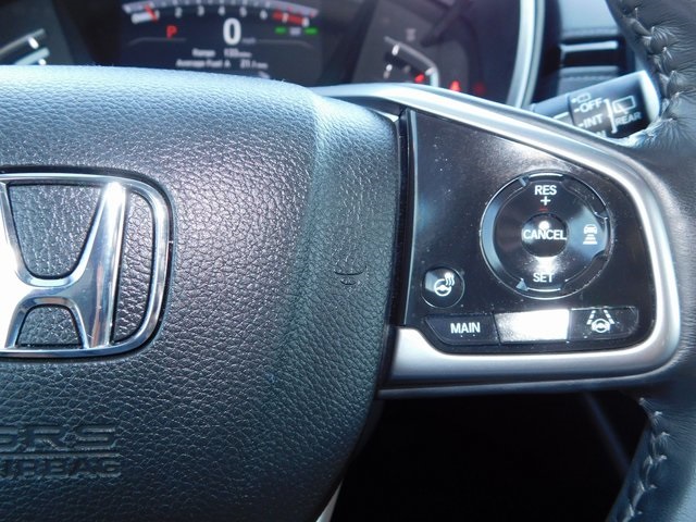 2020 Honda CR-V Touring photo 29