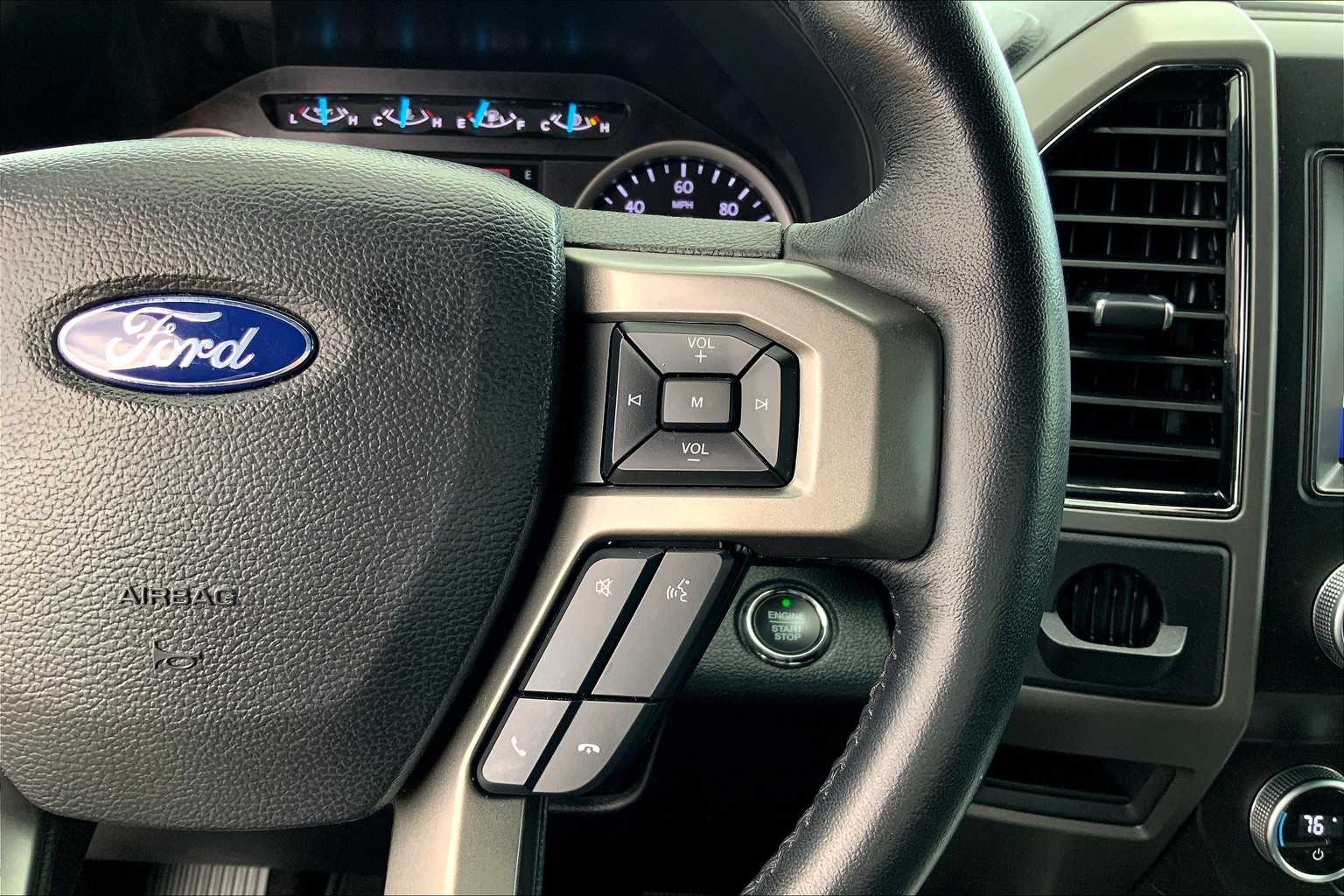 2021 Ford Expedition XLT photo 29