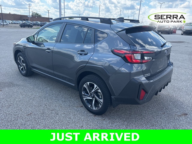 2024 Subaru Crosstrek Premium photo 4