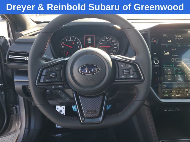 2025 Subaru WRX Premium photo 21
