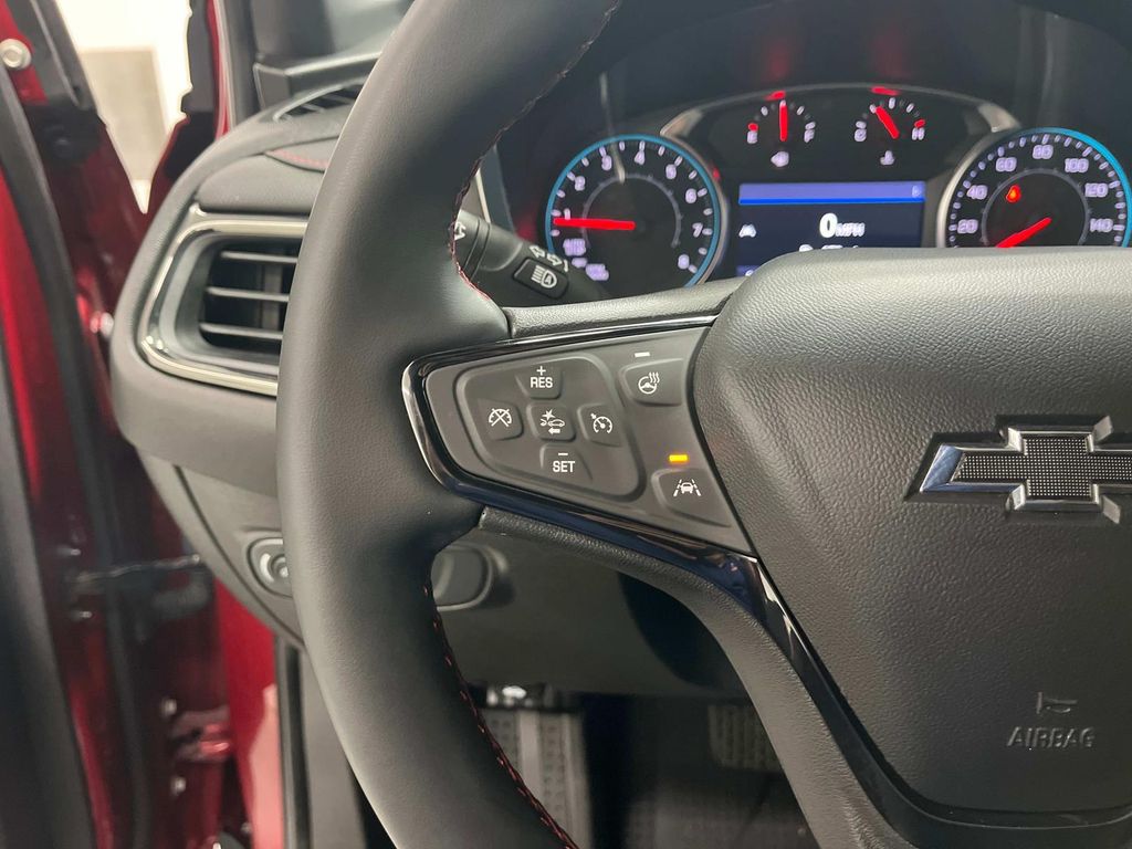 2023 Chevrolet Equinox RS photo 17