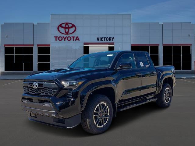 2025 Toyota Tacoma TRD Sport's photo