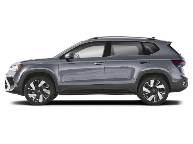 2025 Volkswagen Taos SEL photo 2