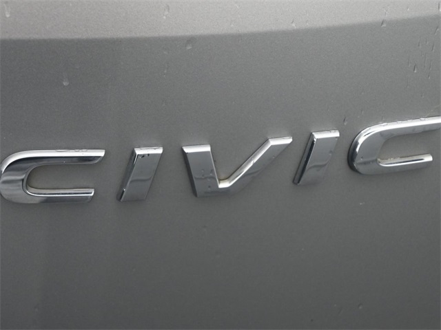 2019 Honda Civic Sport Touring photo 10