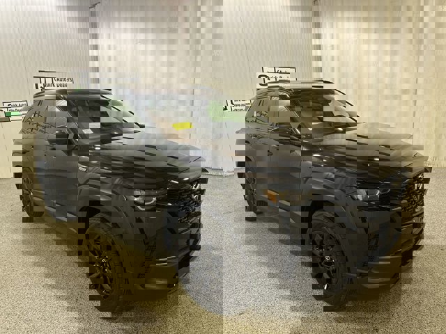 2025 Mazda CX-50 Premium's photo