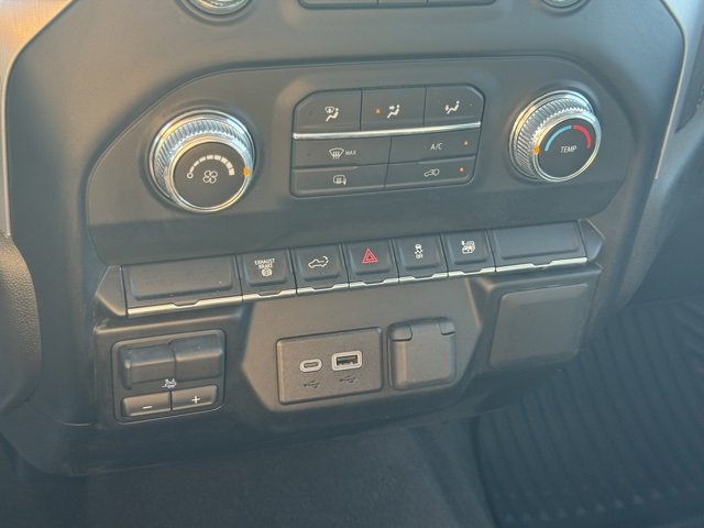 2022 Gmc Sierra HD SLE photo 33