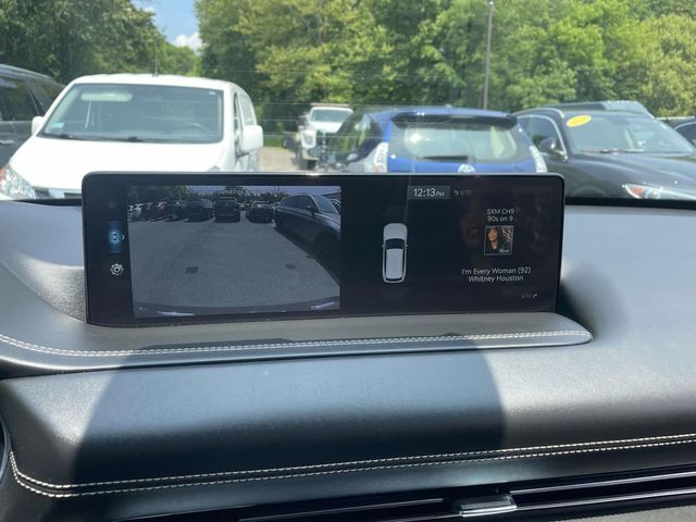 2024 Genesis GV80 2.5T photo 25