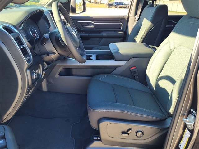 2026 Ram 1500 Big Horn Lone Star photo 9