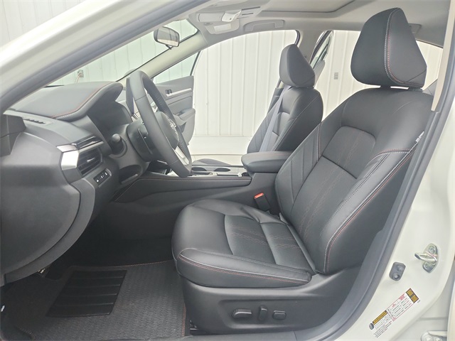 2025 Nissan Altima 2.5 SR photo 19