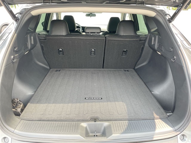 2025 Nissan Murano SV photo 29