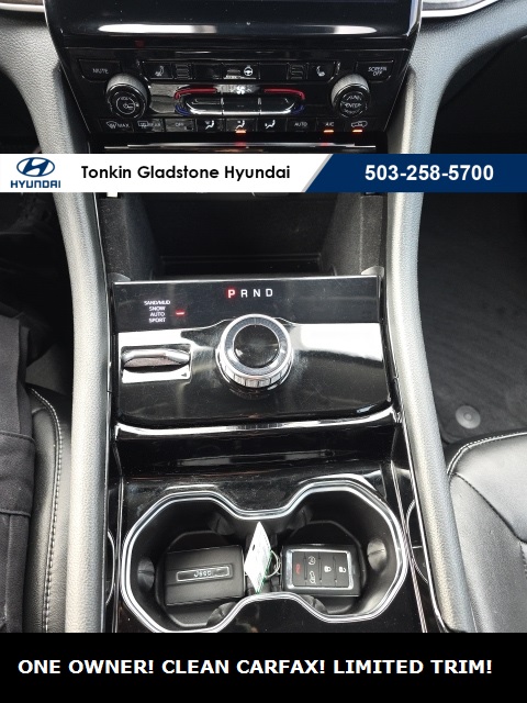 2021 Jeep Grand Cherokee Limited photo 13