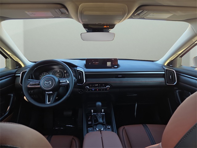 2025 Mazda CX-50 2.5 Turbo Premium Plus photo 2