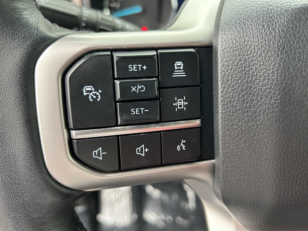 2024 Ford Expedition MAX Limited photo 15