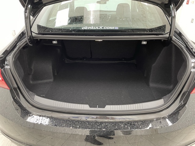 2025 Chevrolet Malibu 1LT photo 9