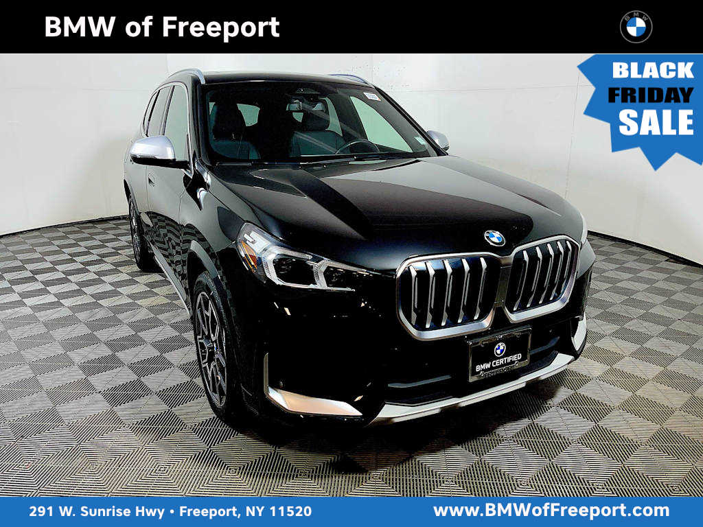 2023 BMW X1 28i
