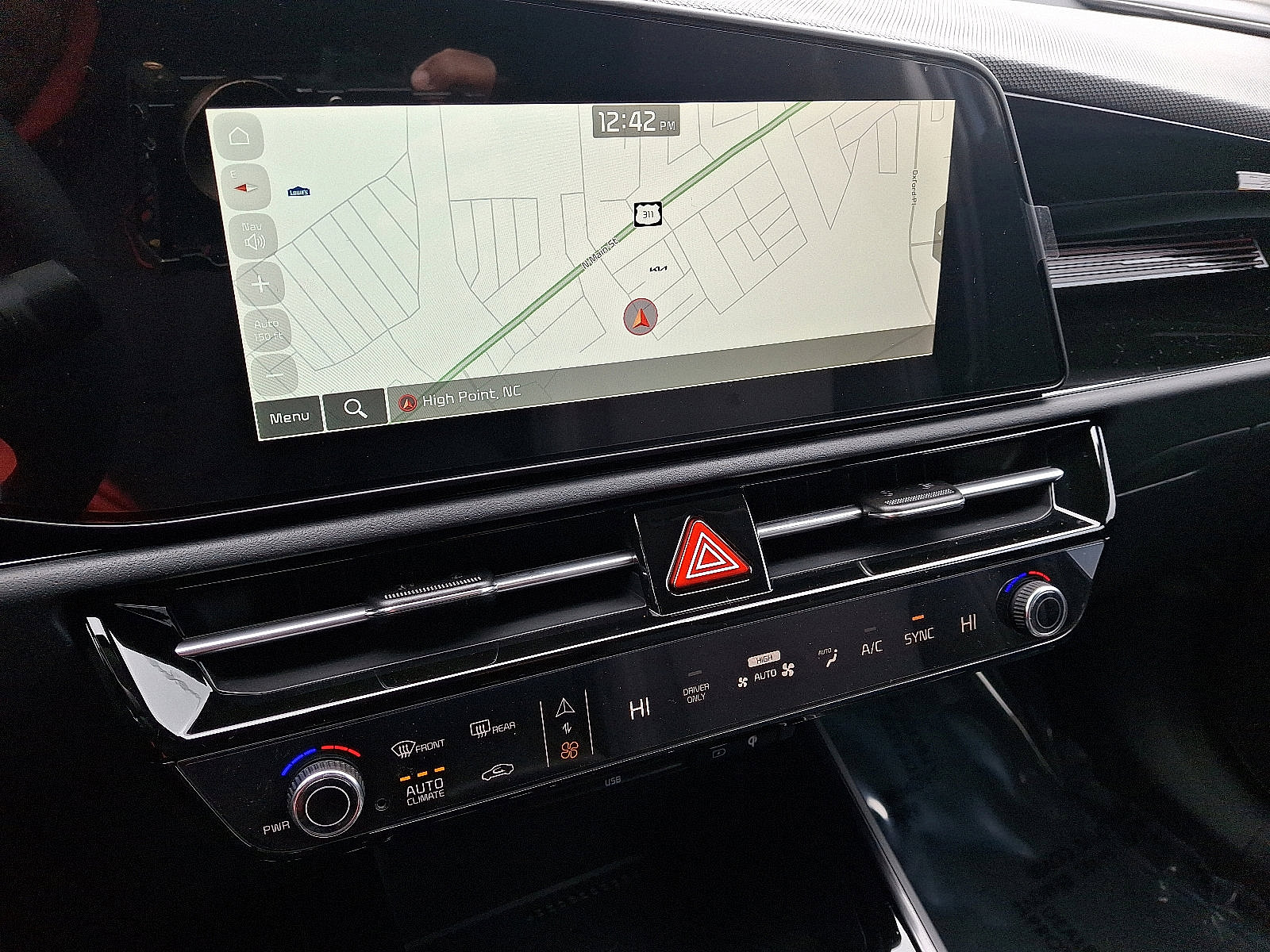 2025 Kia Niro EX photo 10